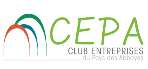 CEPA - Club Entreprises du Pays des Abbayes